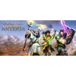 Champions of Anteria – Hledejceny.cz