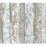 A.S. Création 361191 vliesová tapeta na zeď Neue Bude 2.0 rozměry 0,53 x 10,05 m – Zboží Dáma