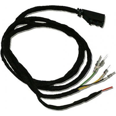 Tempomat - Kabeláž k tempomatu ŠKODA OCTAVIA I (96-10) – Hledejceny.cz