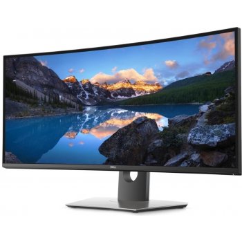 Dell UltraSharp U3419W