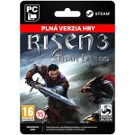 Risen 3: Titan Lords – Zboží Mobilmania