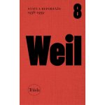 Stati a reportáže 1938-1959 - Jiří Weil – Hledejceny.cz
