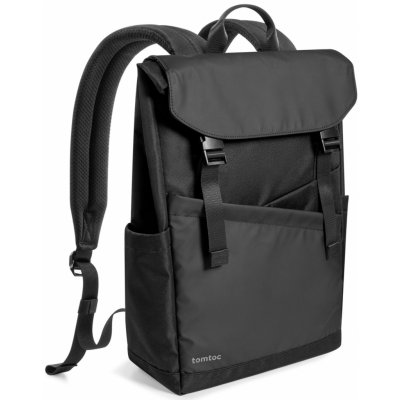 Tomtoc Slash - T64 Flip Laptop Backpack, meteorite TOM-T64M1D1 – Zboží Živě