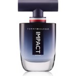 Tommy Hilfiger Impact Intense parfémovaná voda pánská 100 ml – Hledejceny.cz