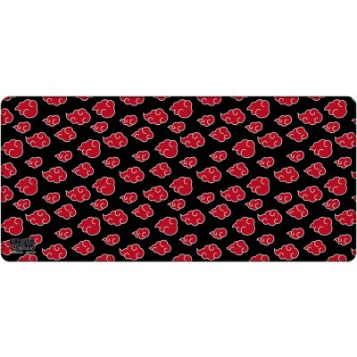 Naruto Shippuden Akatsuki Clouds XL FNRMPSPEED24CLDXL – Sleviste.cz