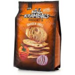 Krambals Garden Grill 70 g – Sleviste.cz