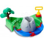 AquaPlay Sploshy Volcano – Hledejceny.cz