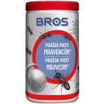 Bros Insekticid prášek proti mravencům - 250 g – Zboží Dáma
