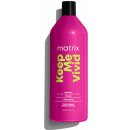 Matrix Total Results Keep Me Vivid šampon 1000 ml