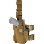 Condor Outdoor stehenní Molle coyote – Hledejceny.cz