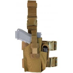 Condor Outdoor stehenní Molle coyote