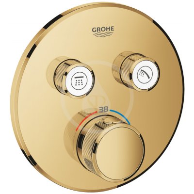 Grohe Grohtherm 29119GL0