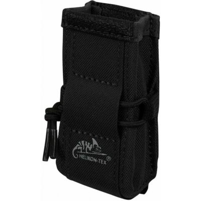 Helikon-Tex Molle Competition Single pistol mag Rapid black – Hledejceny.cz