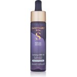 Sanctuary Spa Wellness zklidňující koupelový olej 45 ml – Hledejceny.cz