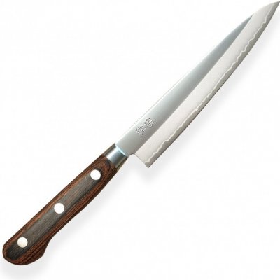 Suncraft nůž Petty SENZO CLAD univerzální utility 150 cm
