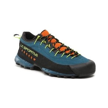 La Sportiva TX4 Storm blue hawaiian sun