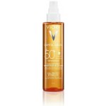 Vichy Capital Soleil Fluid spray SPF50+ 200 ml – Sleviste.cz