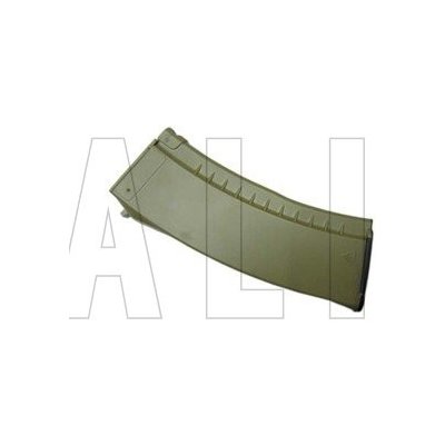 Warrior 74 APS DEB – Hledejceny.cz