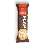Grizly Flapjack 55 g – Zboží Dáma