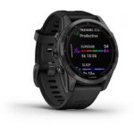 Garmin fenix 7S Solar – Zboží Mobilmania