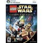 LEGO Star Wars: The Complete Saga – Hledejceny.cz