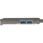 StarTech PEXUSB3S2EI – Zboží Mobilmania