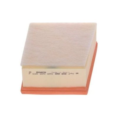 BOSCH F 026 400 559 Vzduchový filtr (F026400559) – Hledejceny.cz