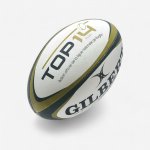 GILBERT Top Ragby ball – Zboží Dáma
