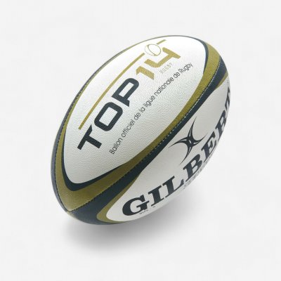 GILBERT Top Ragby ball – Zboží Dáma