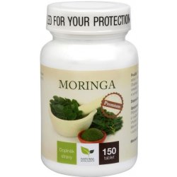 Natural Medicaments Moringa Premium 150 tablet