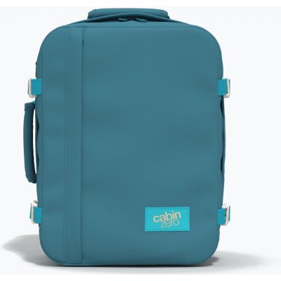 CabinZero Classic Bali Blue 28 l – Zboží Dáma