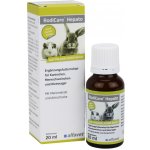 Alfavet RodiCare Hepato 20 ml – HobbyKompas.cz