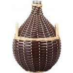 Demižon opletený 25 l mix barev – Hledejceny.cz