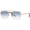 Sluneční brýle Ray-Ban RB 3636 92023F