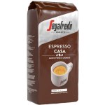 Segafredo Espresso Casa 1 kg – Hledejceny.cz