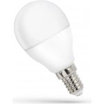 Spectrumled LED žárovka 8W 12xSMD2835 E14 680lm Studená bílá – Hledejceny.cz