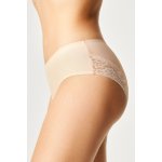 Julimex kalhotky Cheekie béžová – Hledejceny.cz