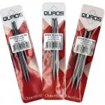 ChiaoGoo Jehlice Quads S 10Cm 3,25mm – Sleviste.cz