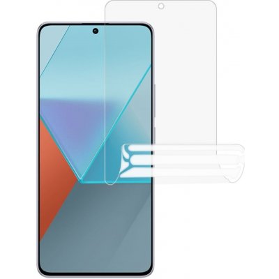 Ochranná fólie Hydrogel Xiaomi Redmi Note 13 Pro+ 5G – Hledejceny.cz