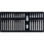 Yato | sada Bitů imbus YATO torx XZN YT-0400 40 ks – Zboží Dáma