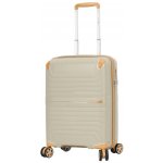 Snowball CORNERS 4W S 59103-55-28 šampaňská 38 L – Sleviste.cz