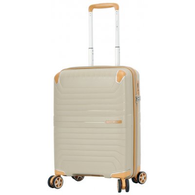 Snowball CORNERS 4W S 59103-55-28 šampaňská 38 L – Sleviste.cz