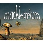 Machinarium – Hledejceny.cz