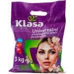 Klasa prací prášek pro vaši domácnost 3 kg – Zboží Mobilmania