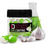 Delphin D Snax Waft 20 g 10x7 mm Česnek Butyric – Hledejceny.cz