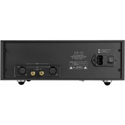Hifiman GA-10 – Zboží Živě