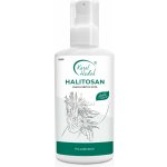 Karel Hadek Ústní vyplachovací olej HALITOSAN pro svěží dech 100 ml – Zboží Mobilmania