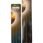 Korda Návazec Ready Tied Boom Loop 25 lbs 19 cm 3 ks – Zboží Dáma