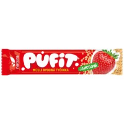 Josef´s snacks Pufit 33 g