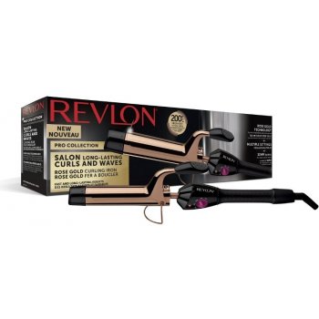 Revlon Salon Long Lasting Curls RVIR1159E